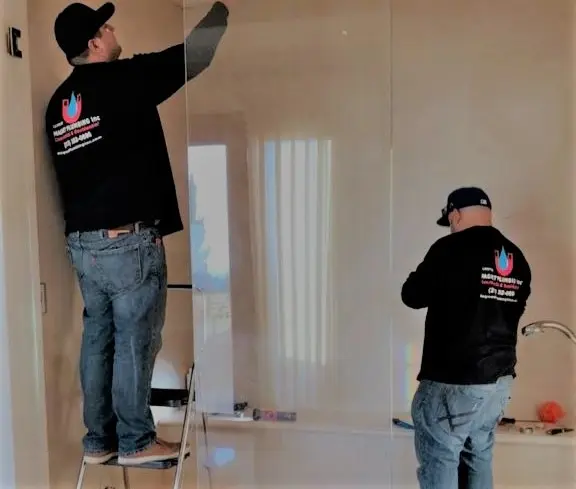 Professional plumbing installation for Tankless Water Heater Installation in Fillmore